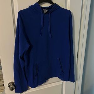 Ralph Lauren hoody (L)